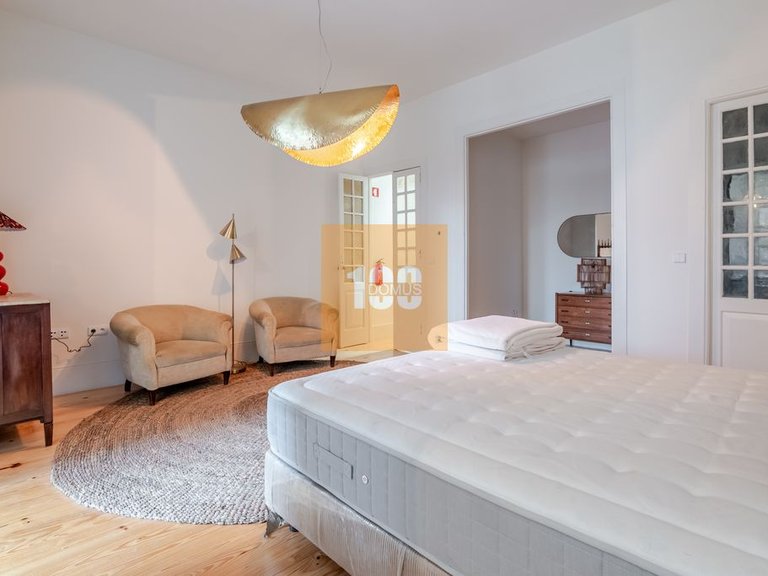 Apartment for Sale in Cedofeita, Santo Ildefonso, Sé, Miragaia, São Nicolau E Vitória, Porto 3