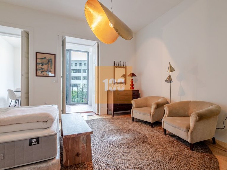 Apartment for Sale in Cedofeita, Santo Ildefonso, Sé, Miragaia, São Nicolau E Vitória, Porto 4
