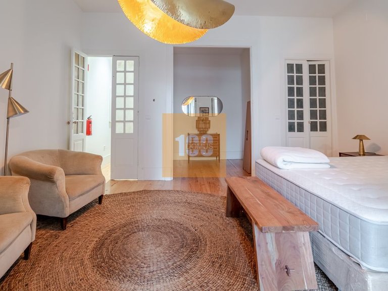 Apartment for Sale in Cedofeita, Santo Ildefonso, Sé, Miragaia, São Nicolau E Vitória, Porto 5