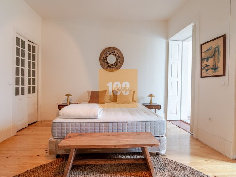 Apartment for Sale in Cedofeita, Santo Ildefonso, Sé, Miragaia, São Nicolau E Vitória, Porto 6