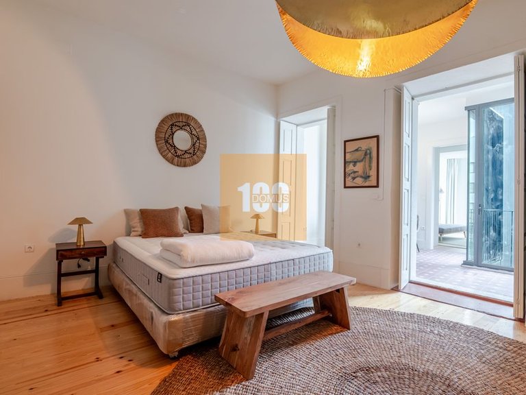 Apartment for Sale in Cedofeita, Santo Ildefonso, Sé, Miragaia, São Nicolau E Vitória, Porto 7
