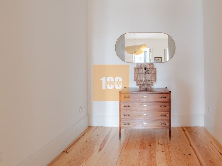 Apartment for Sale in Cedofeita, Santo Ildefonso, Sé, Miragaia, São Nicolau E Vitória, Porto 8