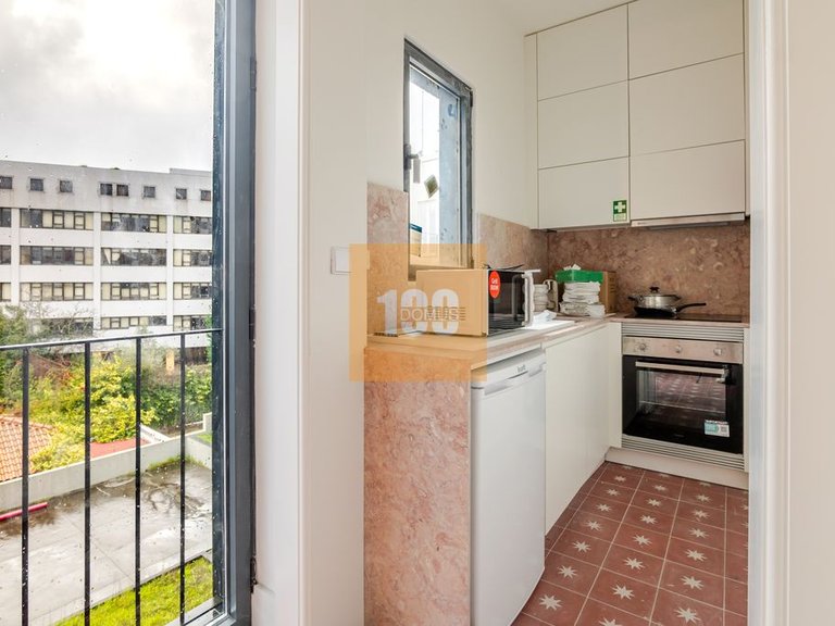 Apartment for Sale in Cedofeita, Santo Ildefonso, Sé, Miragaia, São Nicolau E Vitória, Porto 10
