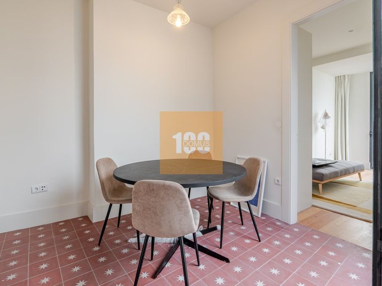 Apartment for Sale in Cedofeita, Santo Ildefonso, Sé, Miragaia, São Nicolau E Vitória, Porto 11
