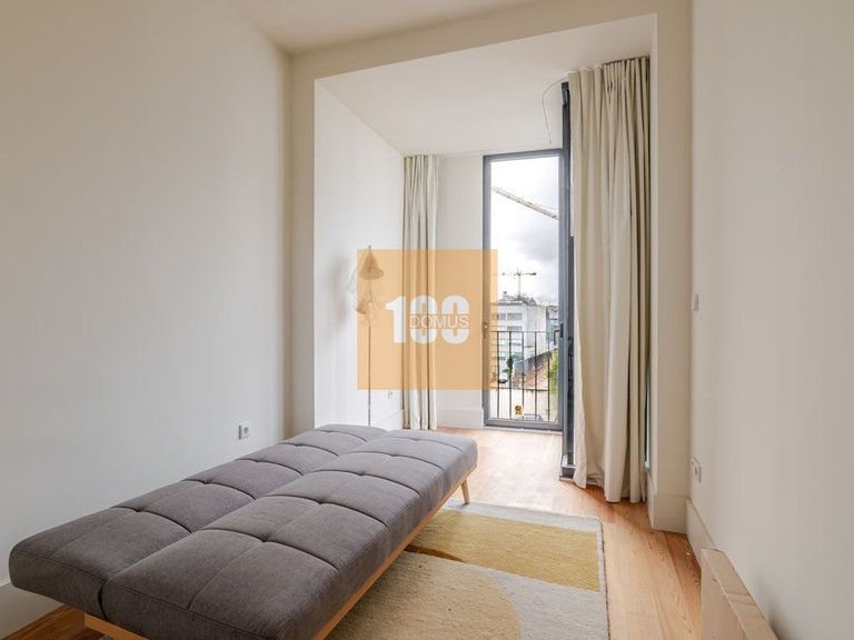 Apartment for Sale in Cedofeita, Santo Ildefonso, Sé, Miragaia, São Nicolau E Vitória, Porto 12