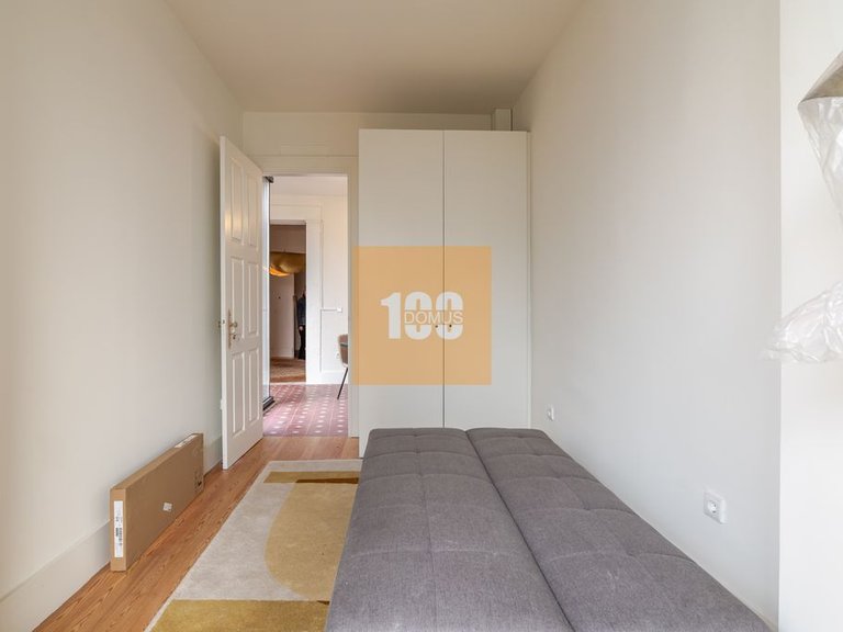 Apartment for Sale in Cedofeita, Santo Ildefonso, Sé, Miragaia, São Nicolau E Vitória, Porto 14