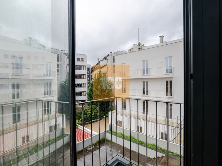 Apartment for Sale in Cedofeita, Santo Ildefonso, Sé, Miragaia, São Nicolau E Vitória, Porto 15