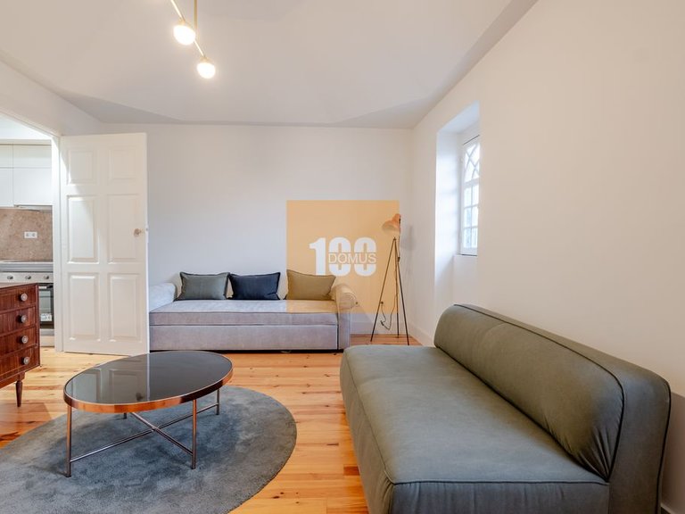 Apartment for Sale in Cedofeita, Santo Ildefonso, Sé, Miragaia, São Nicolau E Vitória, Porto 2