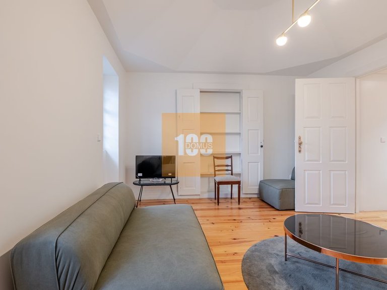 Apartment for Sale in Cedofeita, Santo Ildefonso, Sé, Miragaia, São Nicolau E Vitória, Porto 3