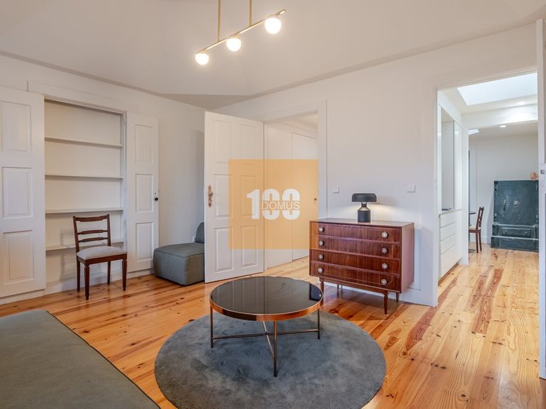 Apartment for Sale in Cedofeita, Santo Ildefonso, Sé, Miragaia, São Nicolau E Vitória, Porto 4