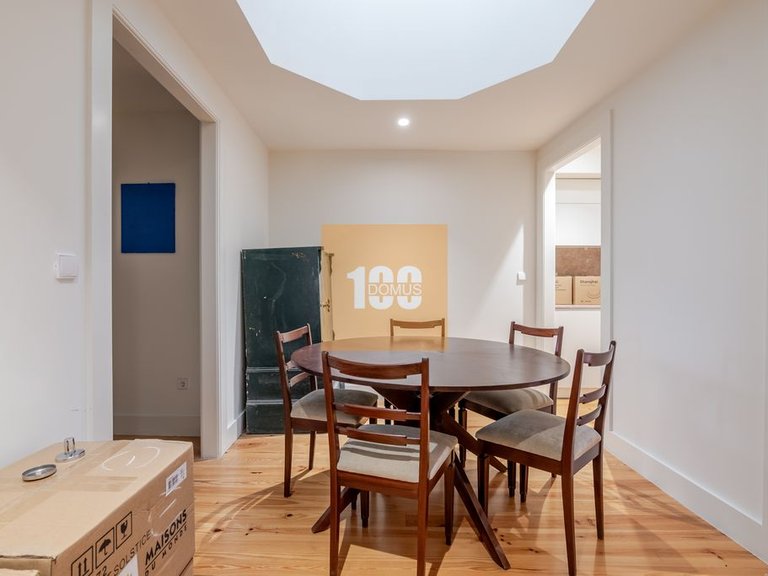 Apartment for Sale in Cedofeita, Santo Ildefonso, Sé, Miragaia, São Nicolau E Vitória, Porto 6