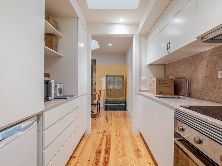 Apartment for Sale in Cedofeita, Santo Ildefonso, Sé, Miragaia, São Nicolau E Vitória, Porto 7