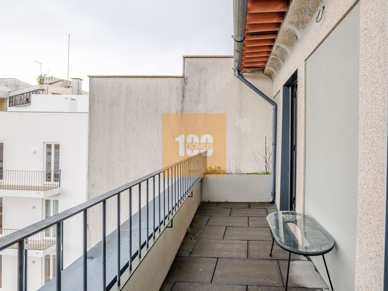 Apartment for Sale in Cedofeita, Santo Ildefonso, Sé, Miragaia, São Nicolau E Vitória, Porto 10