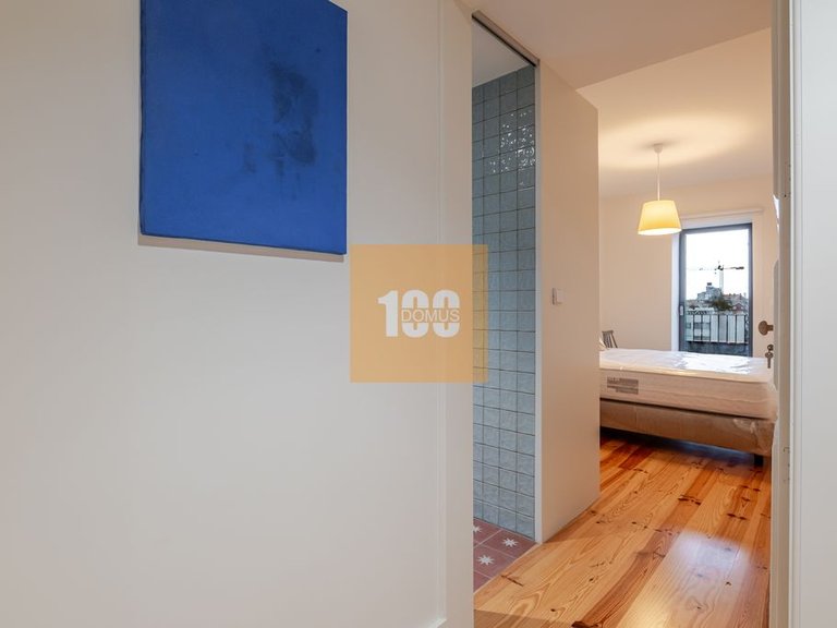 Apartment for Sale in Cedofeita, Santo Ildefonso, Sé, Miragaia, São Nicolau E Vitória, Porto 12