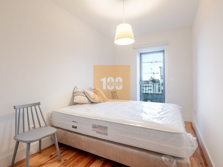 Apartment for Sale in Cedofeita, Santo Ildefonso, Sé, Miragaia, São Nicolau E Vitória, Porto 15