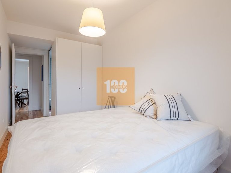 Apartment for Sale in Cedofeita, Santo Ildefonso, Sé, Miragaia, São Nicolau E Vitória, Porto 16