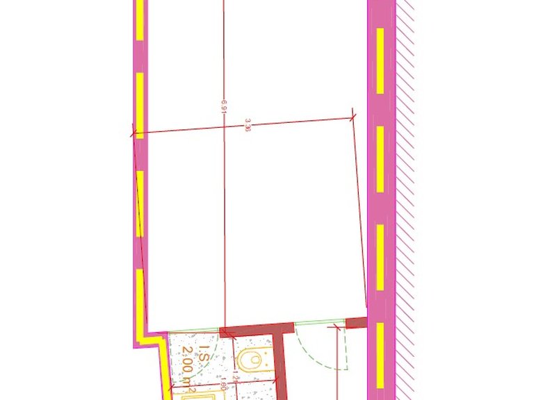 Commercial for Sale in Cedofeita, Santo Ildefonso, Sé, Miragaia, São Nicolau E Vitória, Porto 30