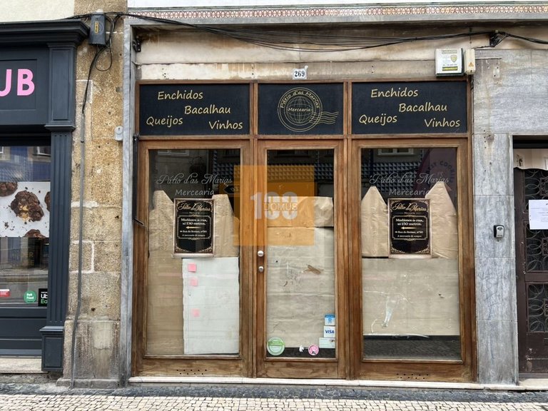 Commercial for Sale in Cedofeita, Santo Ildefonso, Sé, Miragaia, São Nicolau E Vitória, Porto 15