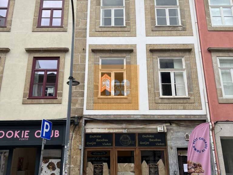 Commercial for Sale in Cedofeita, Santo Ildefonso, Sé, Miragaia, São Nicolau E Vitória, Porto 17