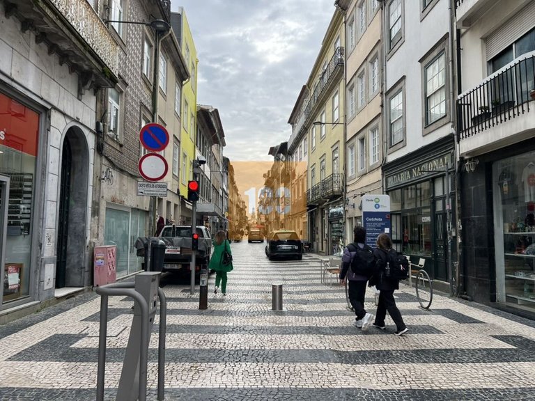 Commercial for Sale in Cedofeita, Santo Ildefonso, Sé, Miragaia, São Nicolau E Vitória, Porto 21