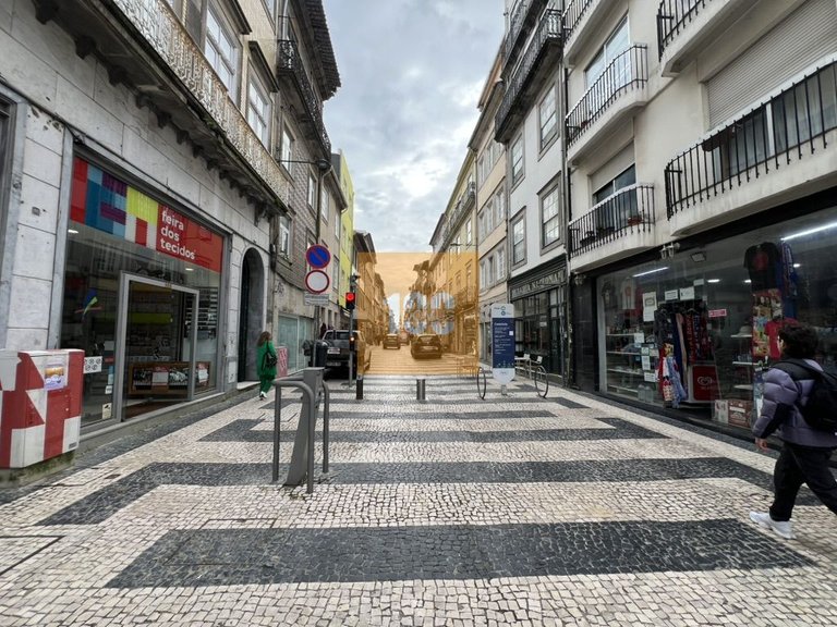 Commercial for Sale in Cedofeita, Santo Ildefonso, Sé, Miragaia, São Nicolau E Vitória, Porto 22
