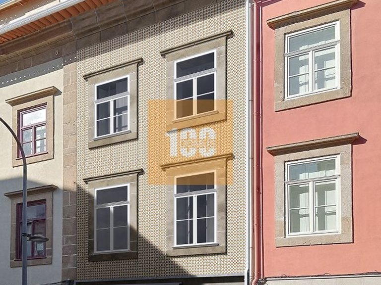 Commercial for Sale in Cedofeita, Santo Ildefonso, Sé, Miragaia, São Nicolau E Vitória, Porto 29