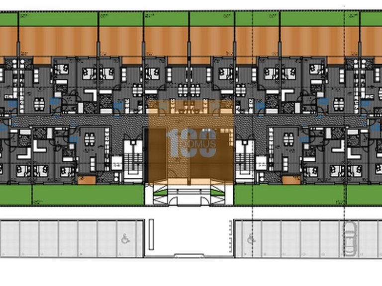 Apartment for Sale in São Mamede De Infesta, Porto 35
