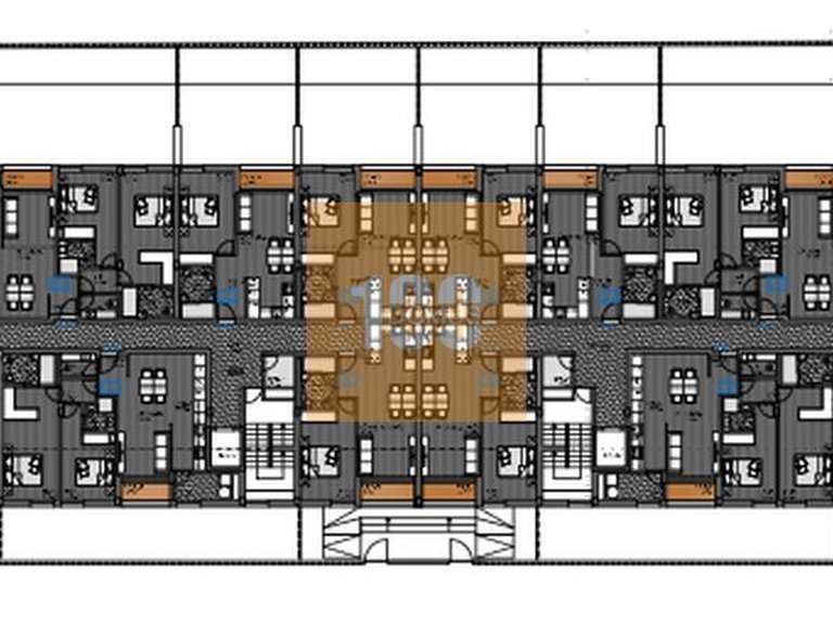 Apartment for Sale in São Mamede De Infesta, Porto 36