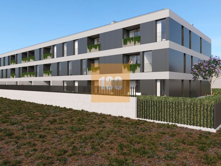 Apartment for Sale in São Mamede De Infesta, Porto 1