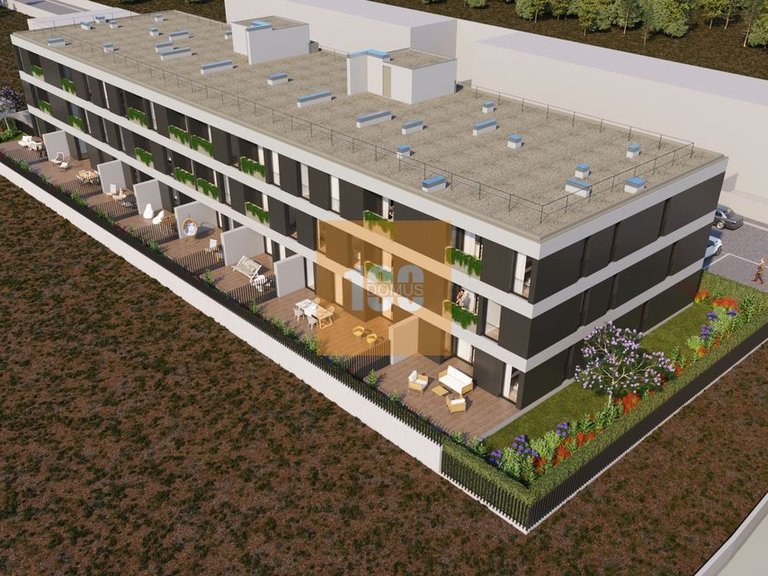 Apartment for Sale in São Mamede De Infesta, Porto 3