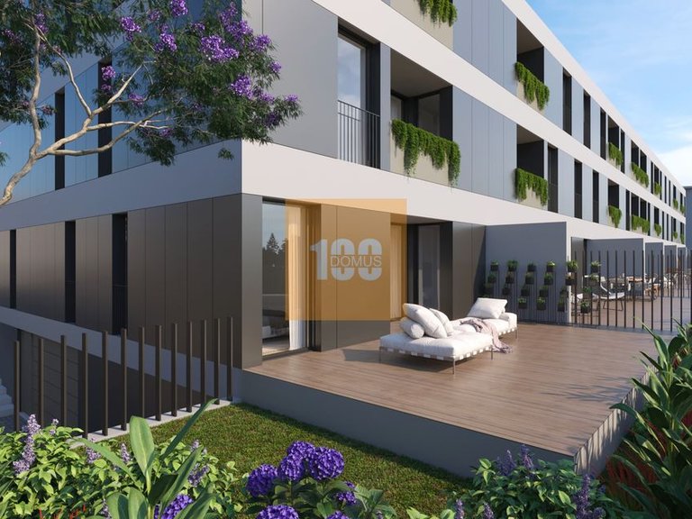 Apartment for Sale in São Mamede De Infesta, Porto 4