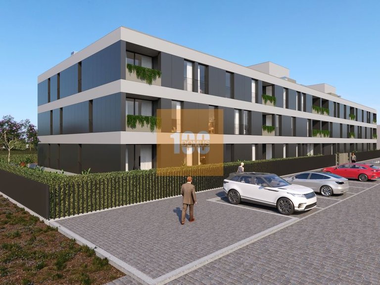 Apartment for Sale in São Mamede De Infesta, Porto 5