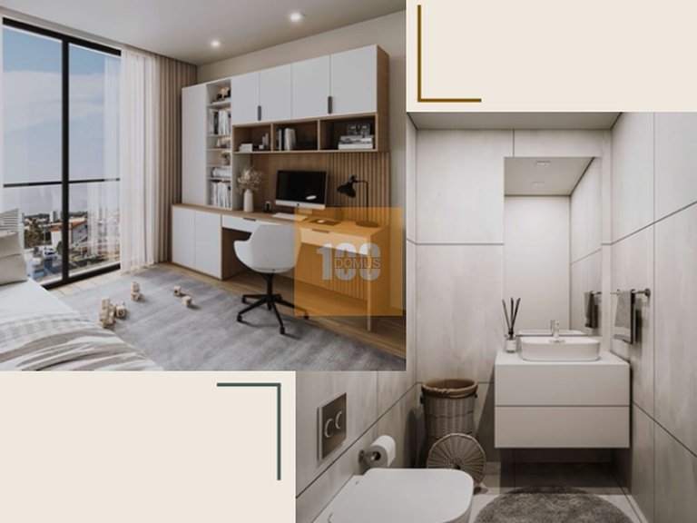 Apartment for Sale in São Mamede De Infesta, Porto 8