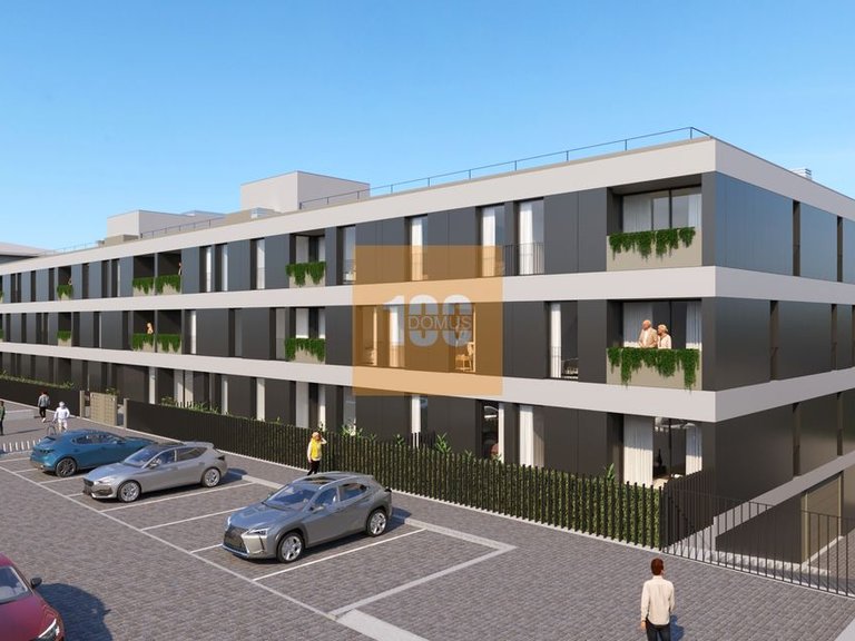 Apartment for Sale in São Mamede De Infesta, Porto 9