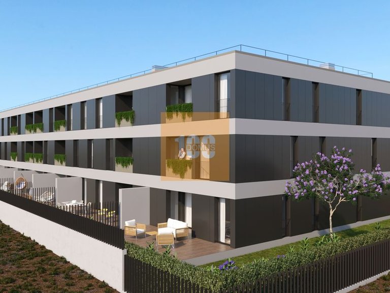 Apartment for Sale in São Mamede De Infesta, Porto 10