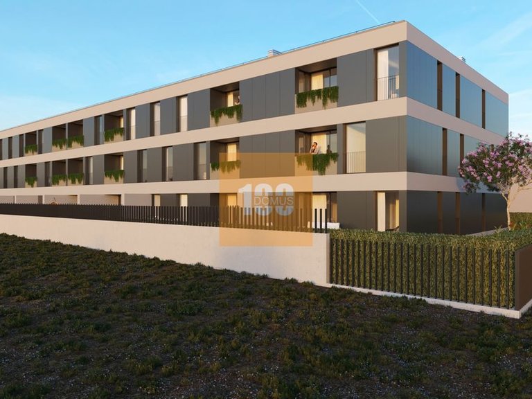 Apartment for Sale in São Mamede De Infesta, Porto 11