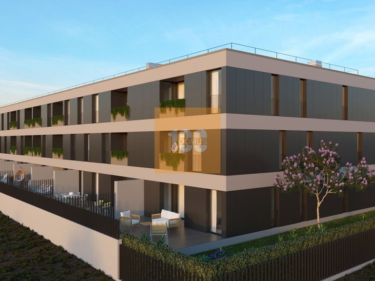 Apartment for Sale in São Mamede De Infesta, Porto 12