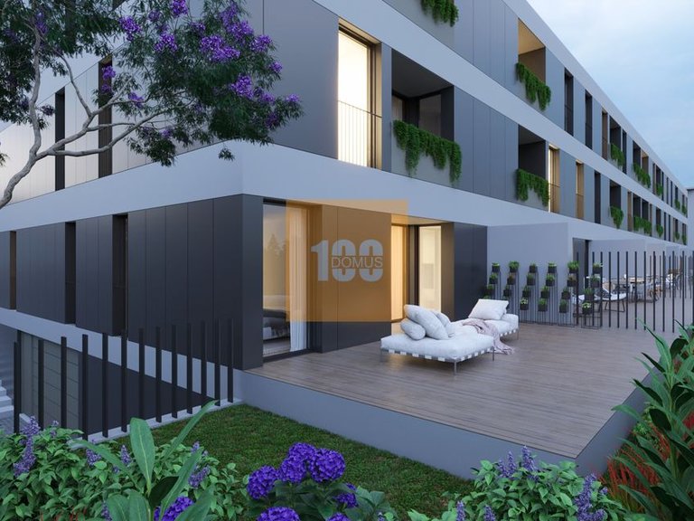 Apartment for Sale in São Mamede De Infesta, Porto 13