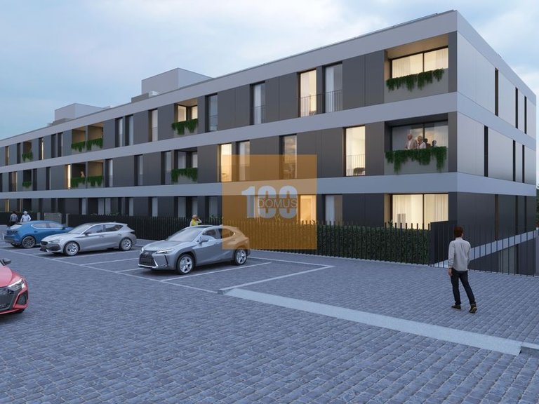 Apartment for Sale in São Mamede De Infesta, Porto 14