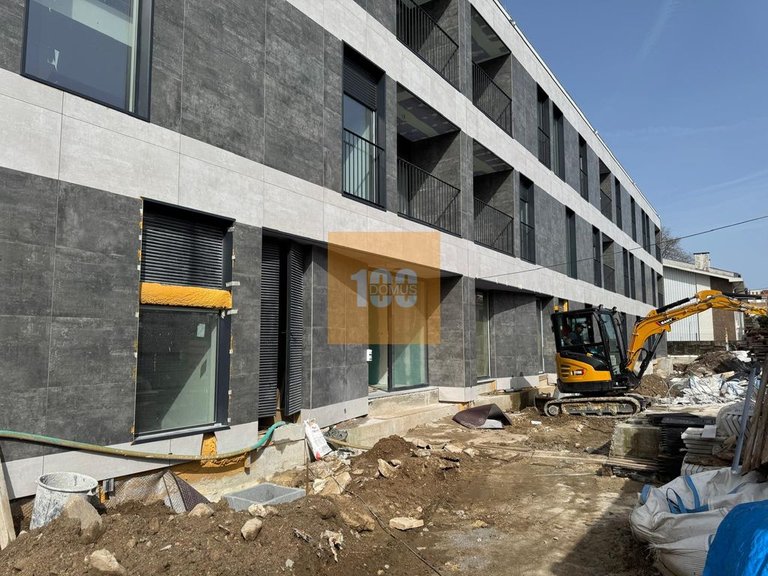 Apartment for Sale in São Mamede De Infesta, Porto 33
