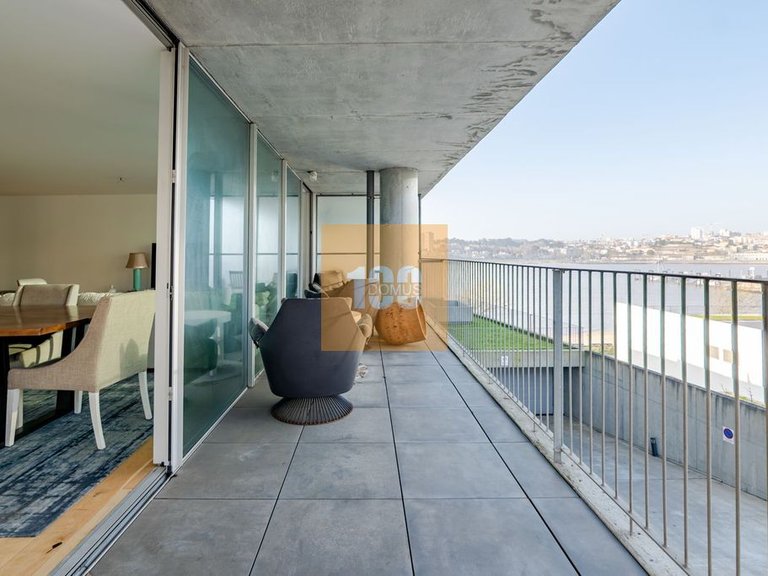 Apartment for Sale in Canidelo, Porto 1