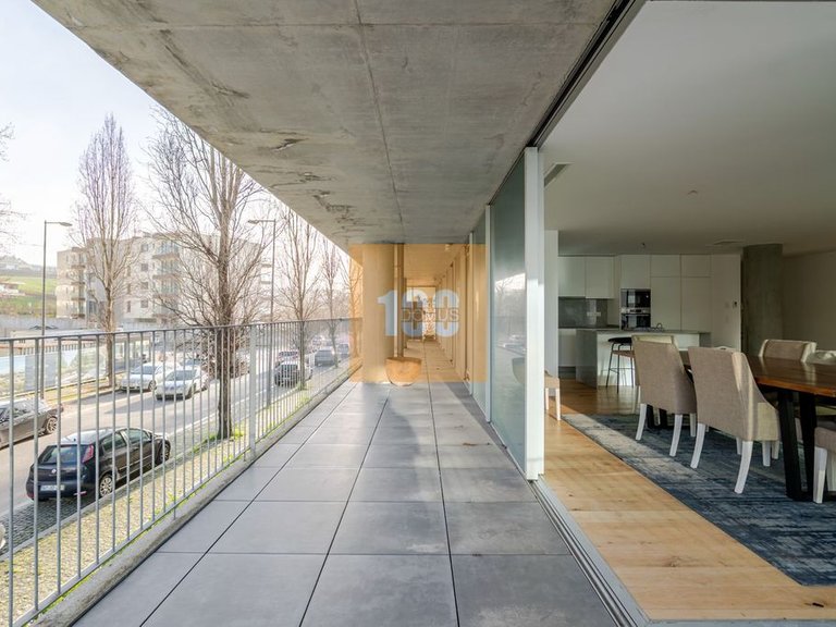 Apartment for Sale in Canidelo, Porto 7