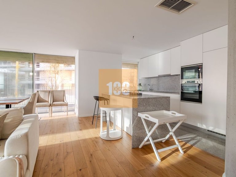 Apartment for Sale in Canidelo, Porto 12