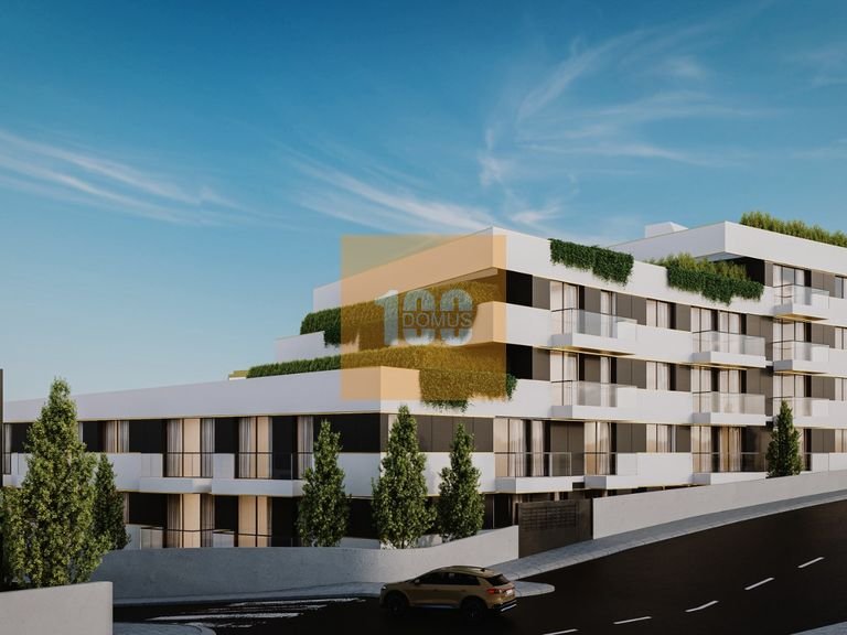 Apartment for Sale in Canidelo, Porto 5