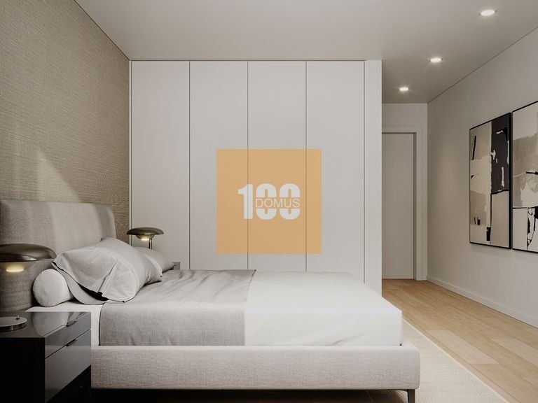 Apartment for Sale in Canidelo, Porto 8
