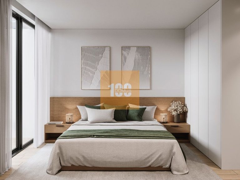 Apartment for Sale in Canidelo, Porto 9