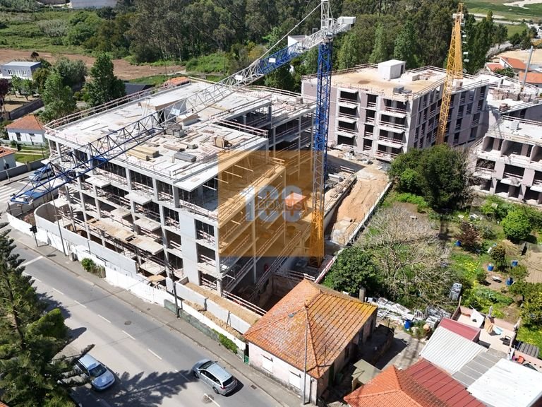 Apartment for Sale in Canidelo, Porto 3