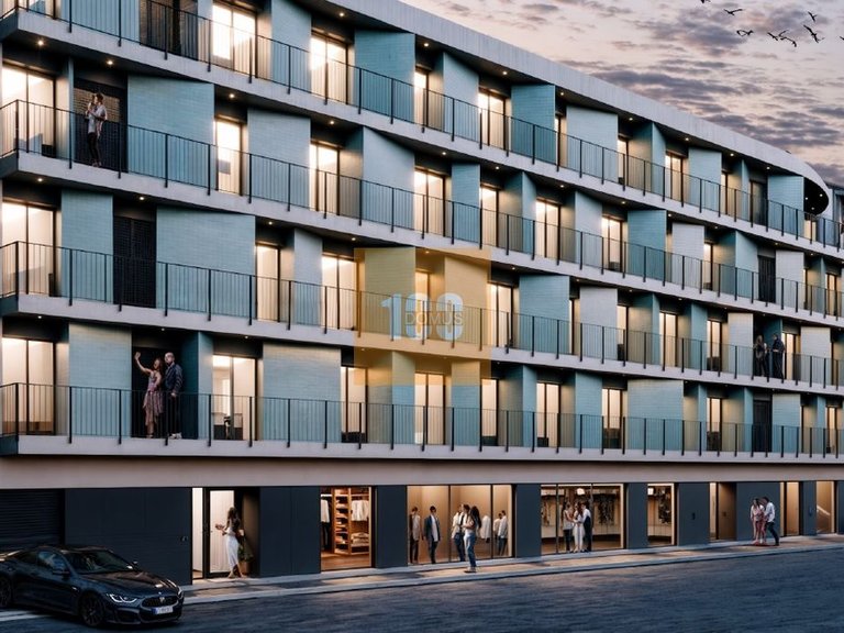 Apartment for Sale in Paranhos, Porto 1