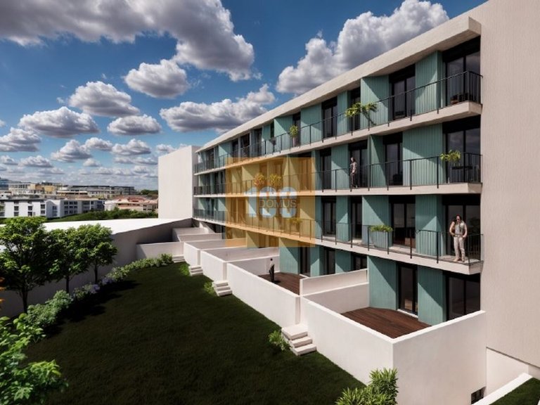 Apartment for Sale in Paranhos, Porto 2