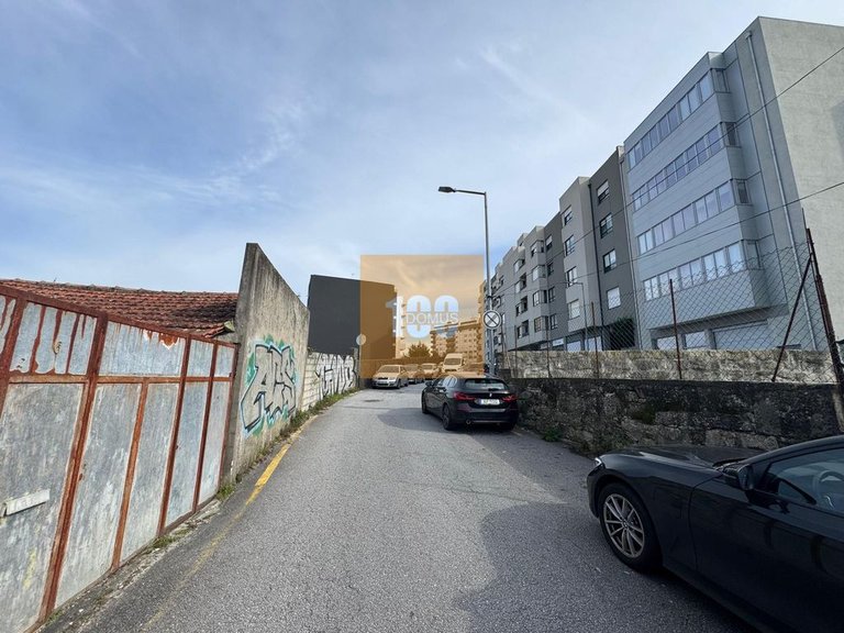 Apartment for Sale in Paranhos, Porto 14